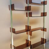 Modular shelving Roche Bobois