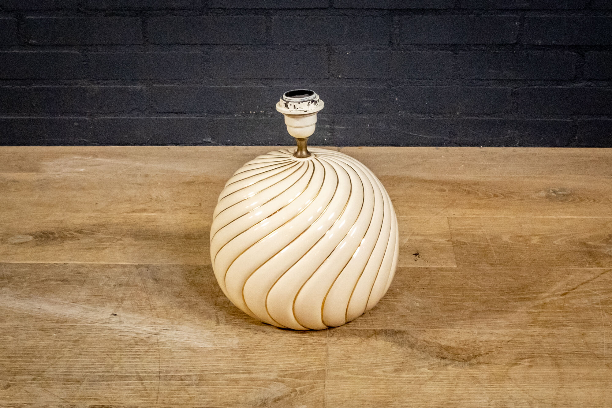 Tommaso Barbi tafellamp