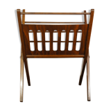 Porte vintage magazines Cees Braakman for Pastoe