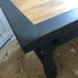 Low table