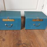 Archive boxes