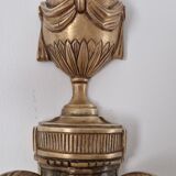 Applique en bronze époque Napoléon III