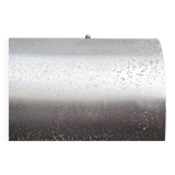 Lampada ad arco Giuliano Cesari ed Enrico Panzeri per Nucleo, Italia anni '70