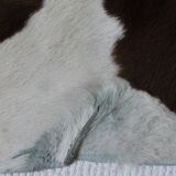 Calfskin