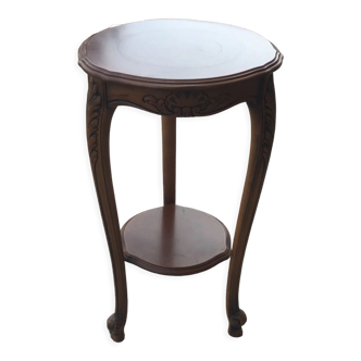 Table décoration