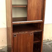 Arnaud teak storage furniture 1960s