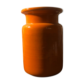 Pot en ceramique