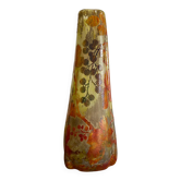 Daum Nancy Vase