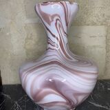 Vintage Murano Vase Carlo Moretti