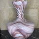 Vase Murano vintage Carlo Moretti