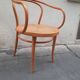 Fauteuil Thonet dit le Corbusier