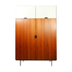KU10 Series Wardrobe by Cees Braakman for Pastoe Japan 1950s