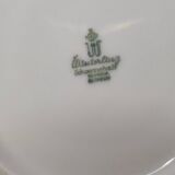 Bavarian porcelain cup