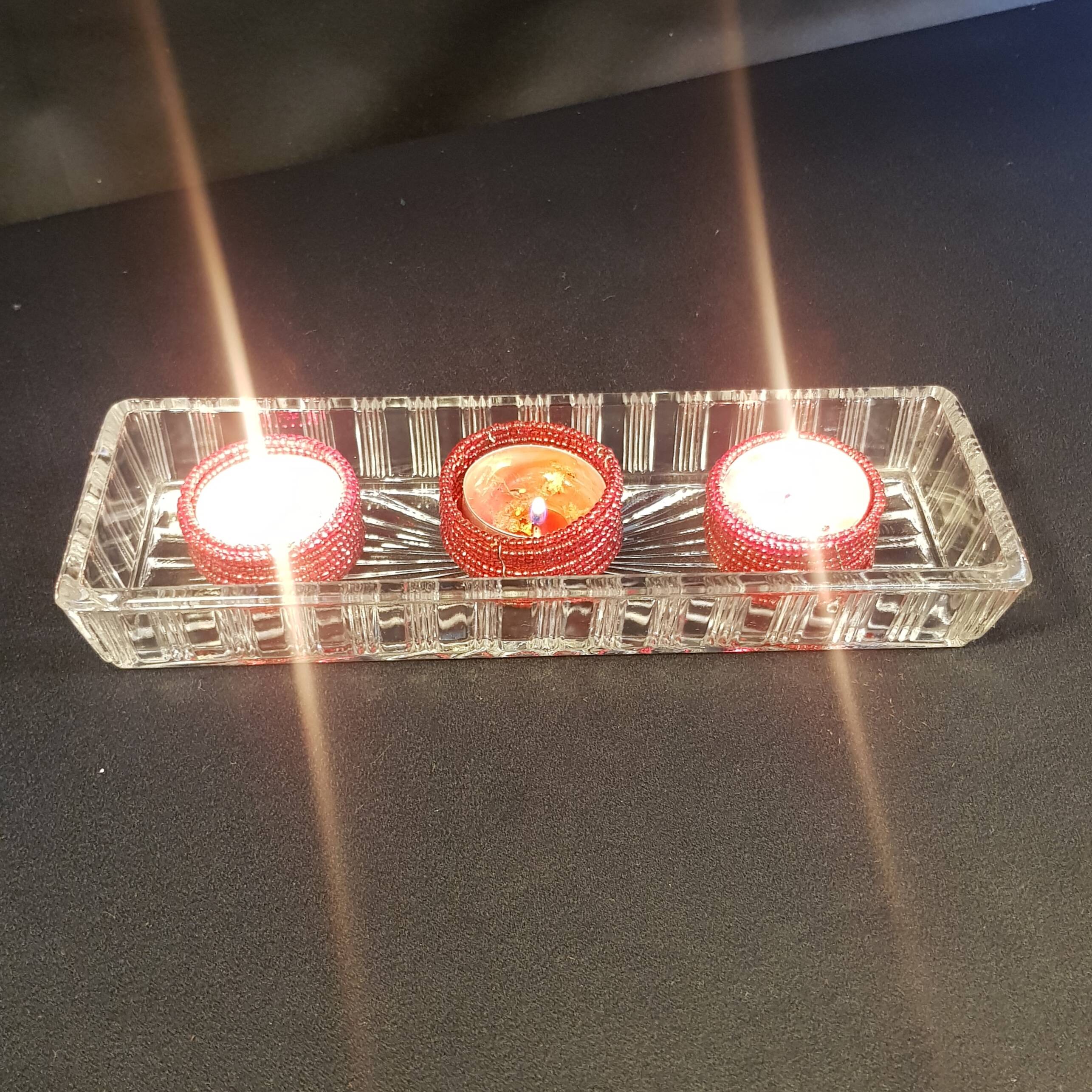 Small dish, tray or pocket