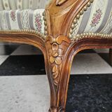 Louis XV style sofa