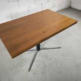 Dining room table JM Thomas Wilhelm Renz