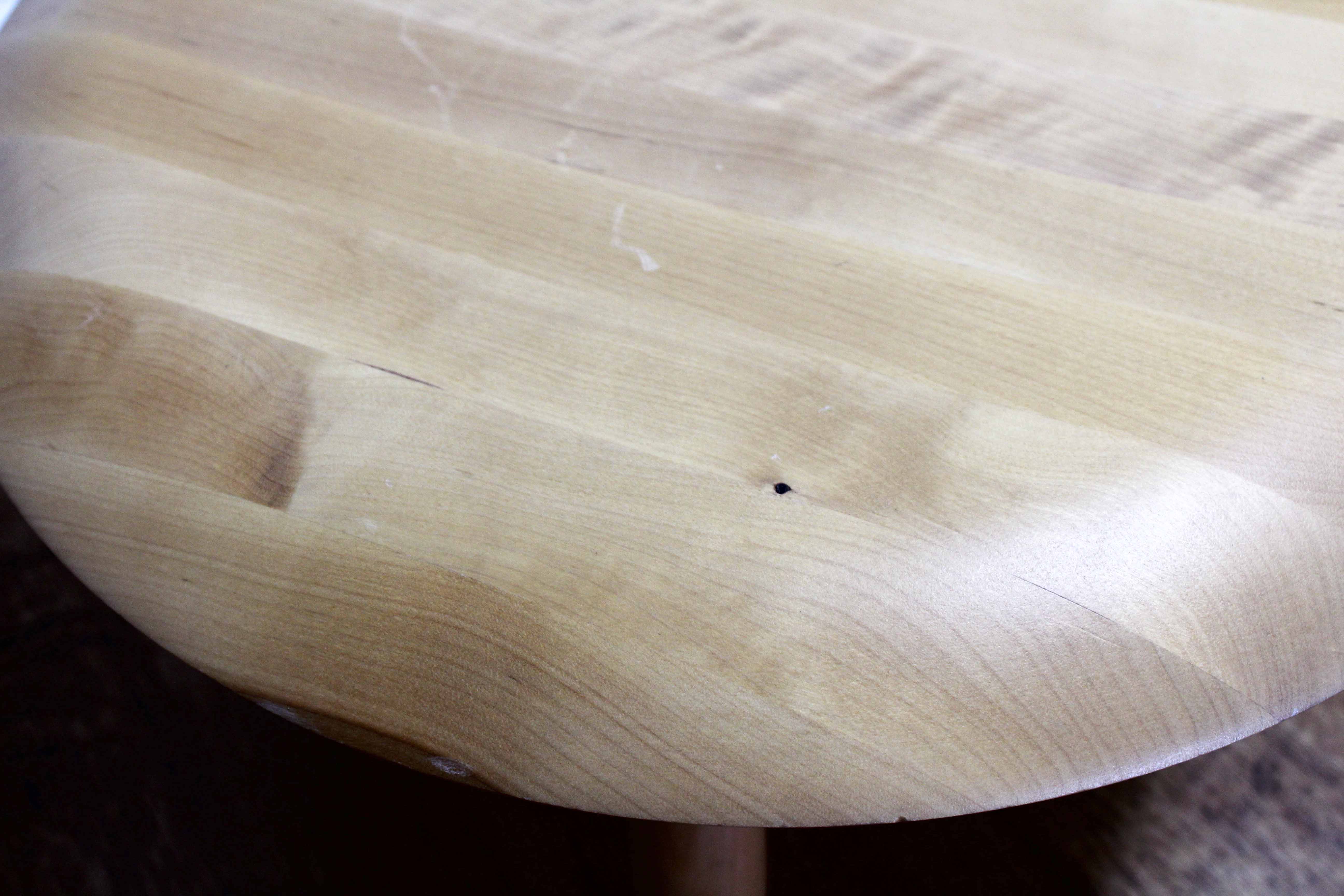 Karljohan coffee or side table by Christian Hallerod for Ikea 1990