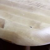 Karljohan coffee or side table by Christian Hallerod for Ikea 1990