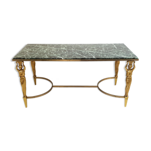table basse néo-classique