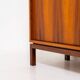XL rosewood sideboard by Alfred Hendrickx for Belform (Belgium, 1960s)