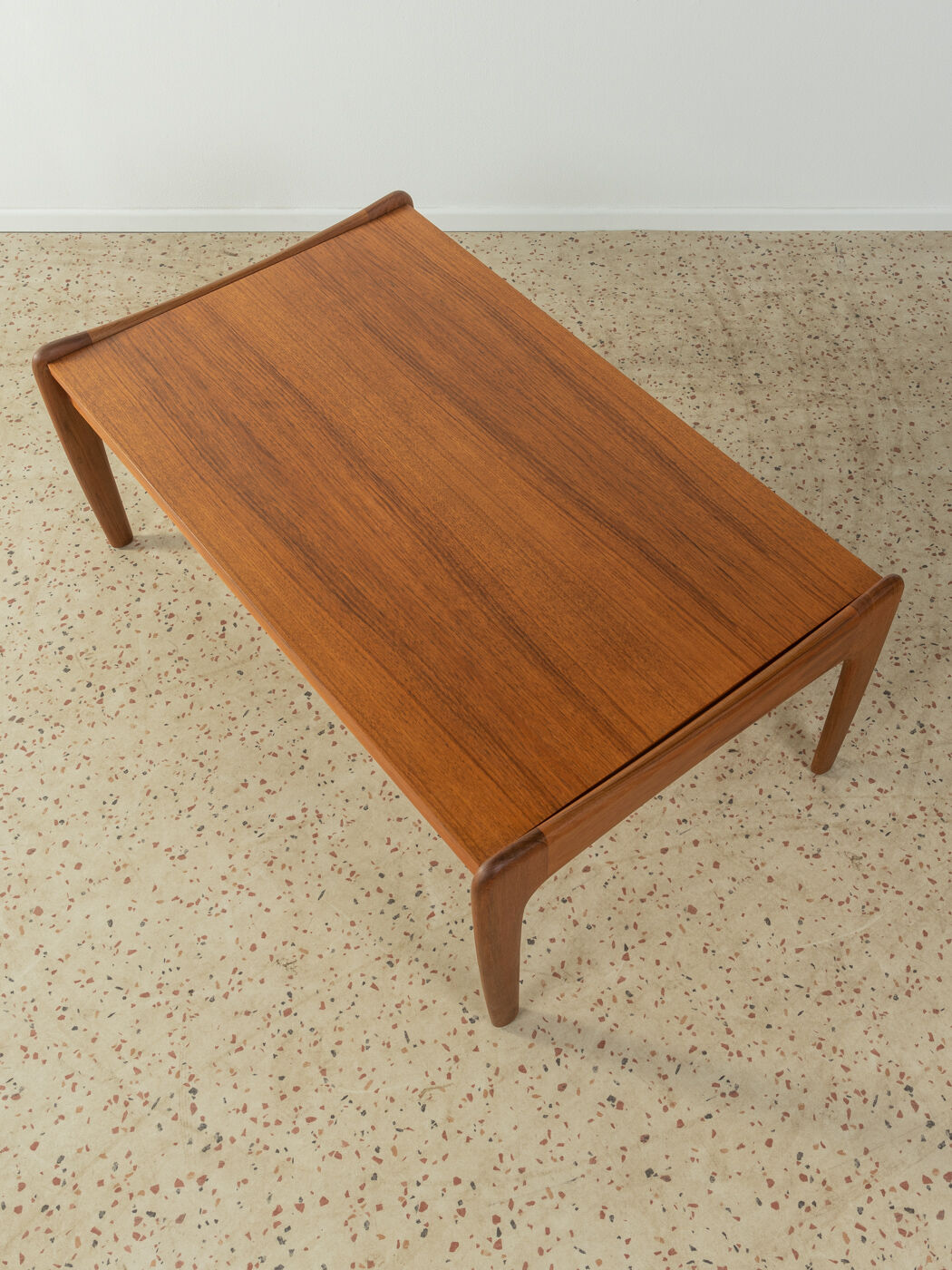 1960s coffee table