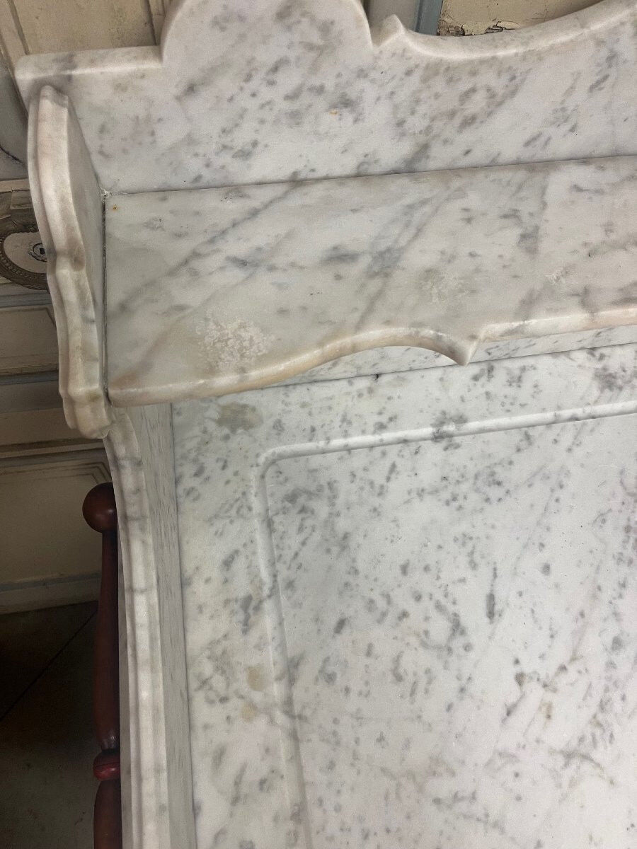 Serving cart from the 1900s