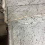 Serving cart from the 1900s