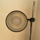 Floor lamp, chrome steel, adjustable, Staff L401