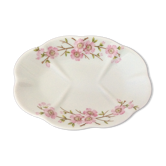 Porcelain soap holder from Paris