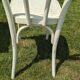 Vintage bistro chair