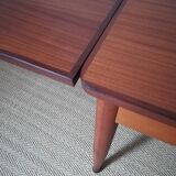 Extensible table