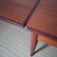 Extensible table