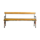 Garden Bench 1940s