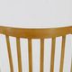 1960s Antonin Suman Set of Four Dining chairs in Beech Wood , Czechoslovakia