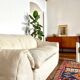Canapé Ligne Roset modèle Sloop convertible vintage années 70/80