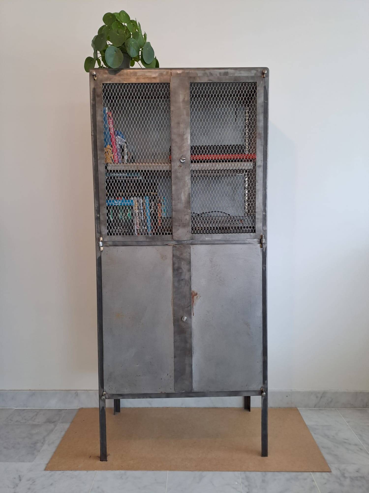 Industrial Cabinet