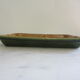 Ceramic serving dish