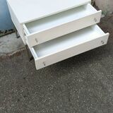 Vintage chest of drawers "Brasilia werk"