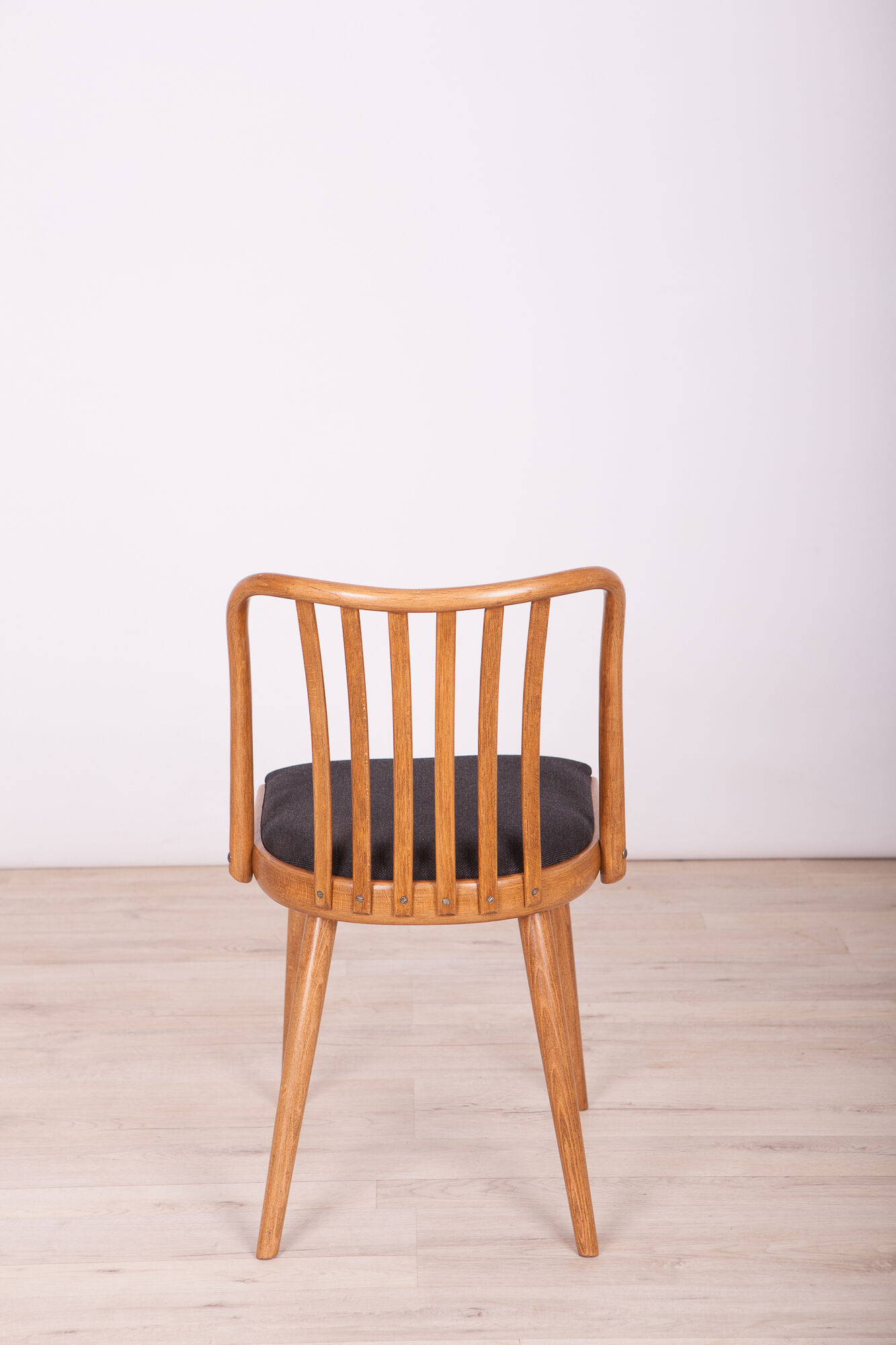 Dining Chairs by Antonin Suman for Ton, 1960s, Set of 4