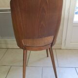 Chair Bistro barrel Baumann