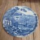 Gien x Enoch Wedgwood Countryside – trivet + 2 bottle coasters