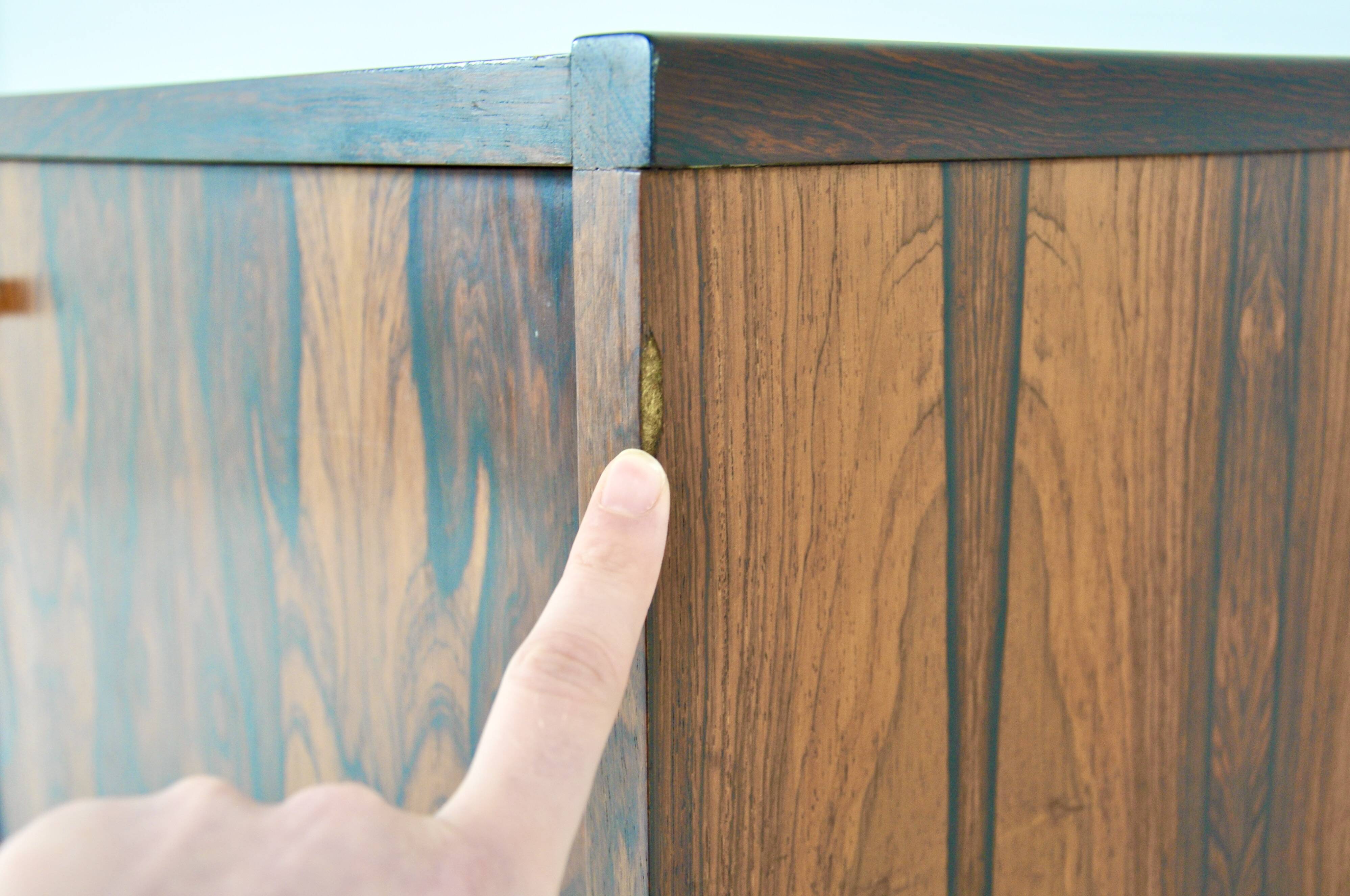 Sideboard by George Coslin for 3V, 1960s