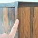 Sideboard by George Coslin for 3V, 1960s