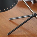 Lamp Pinnochio design Hala Zeist by H Theodore and J A Busquet Holland 1960