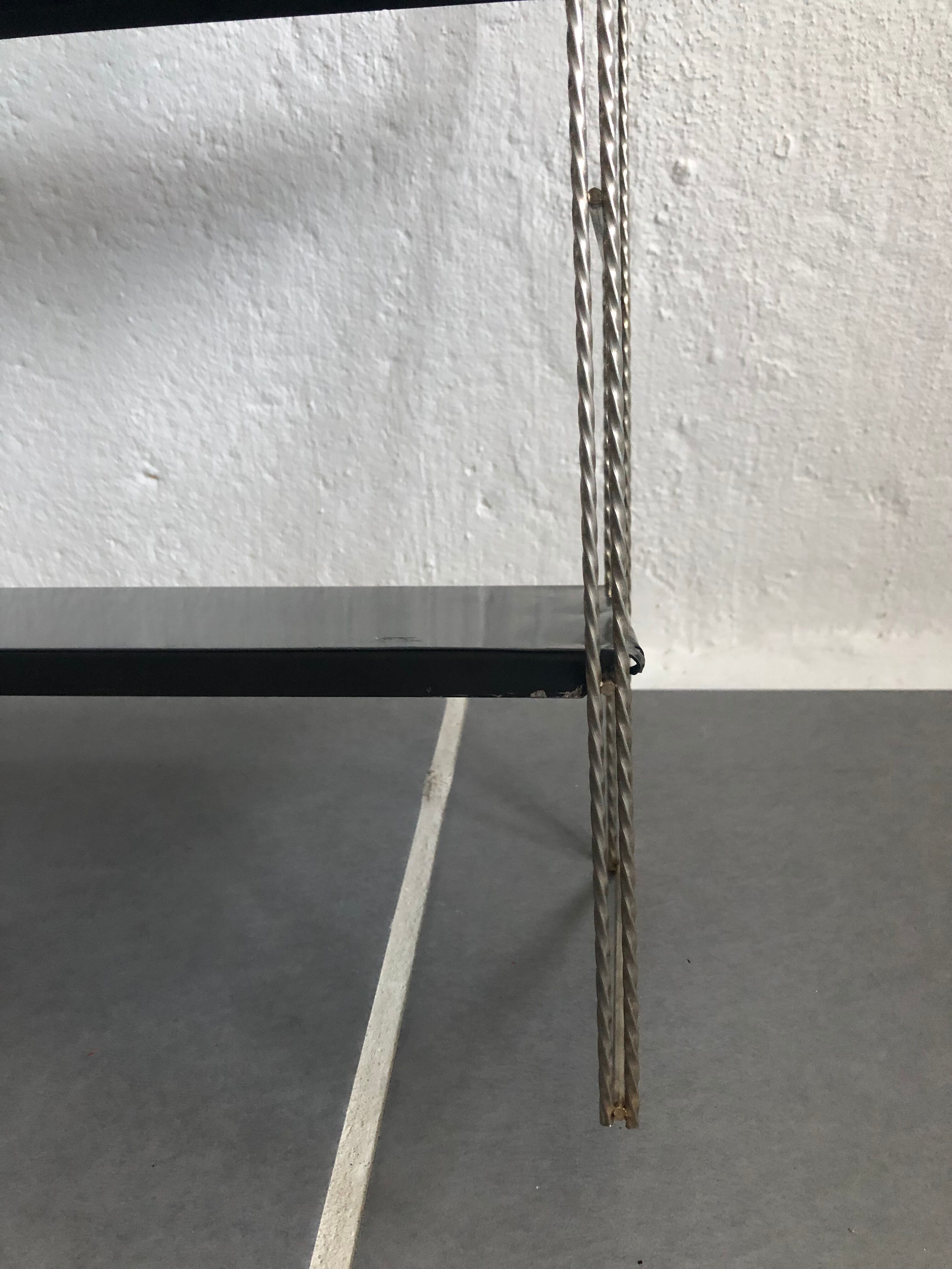 Étagères string vintage