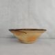 Alain Magne stoneware salad bowl - La Borne
