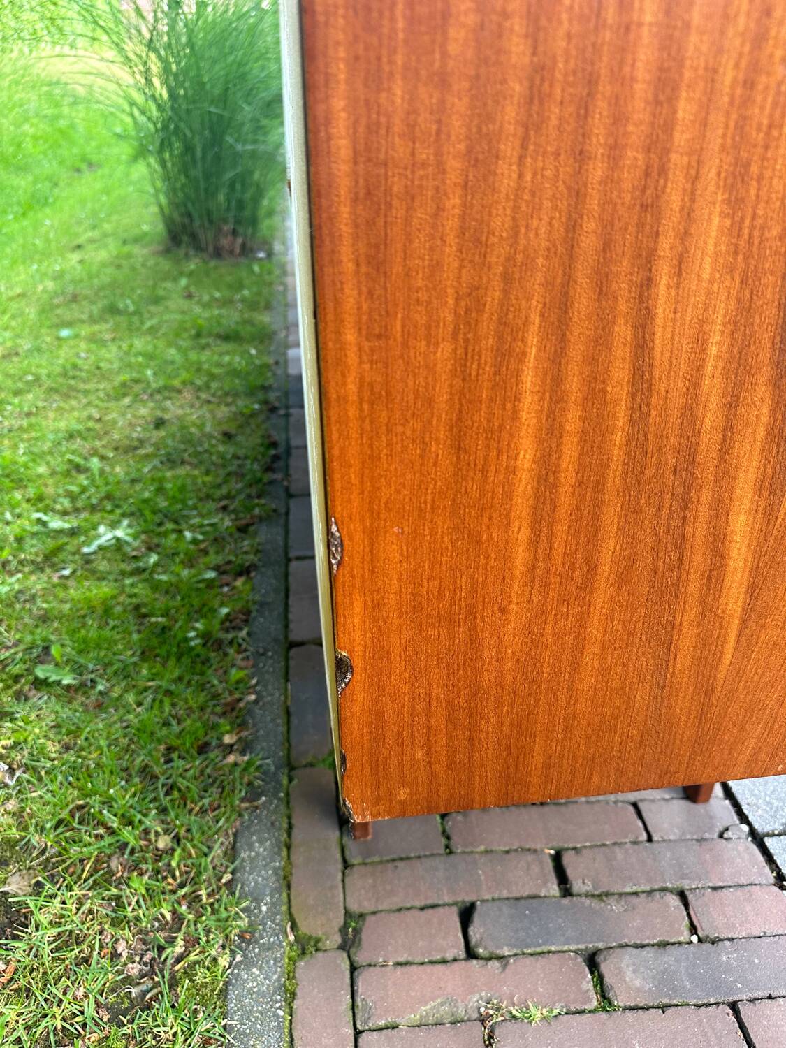 Sideboard Scandinavian design