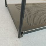 Old vintage string shelf