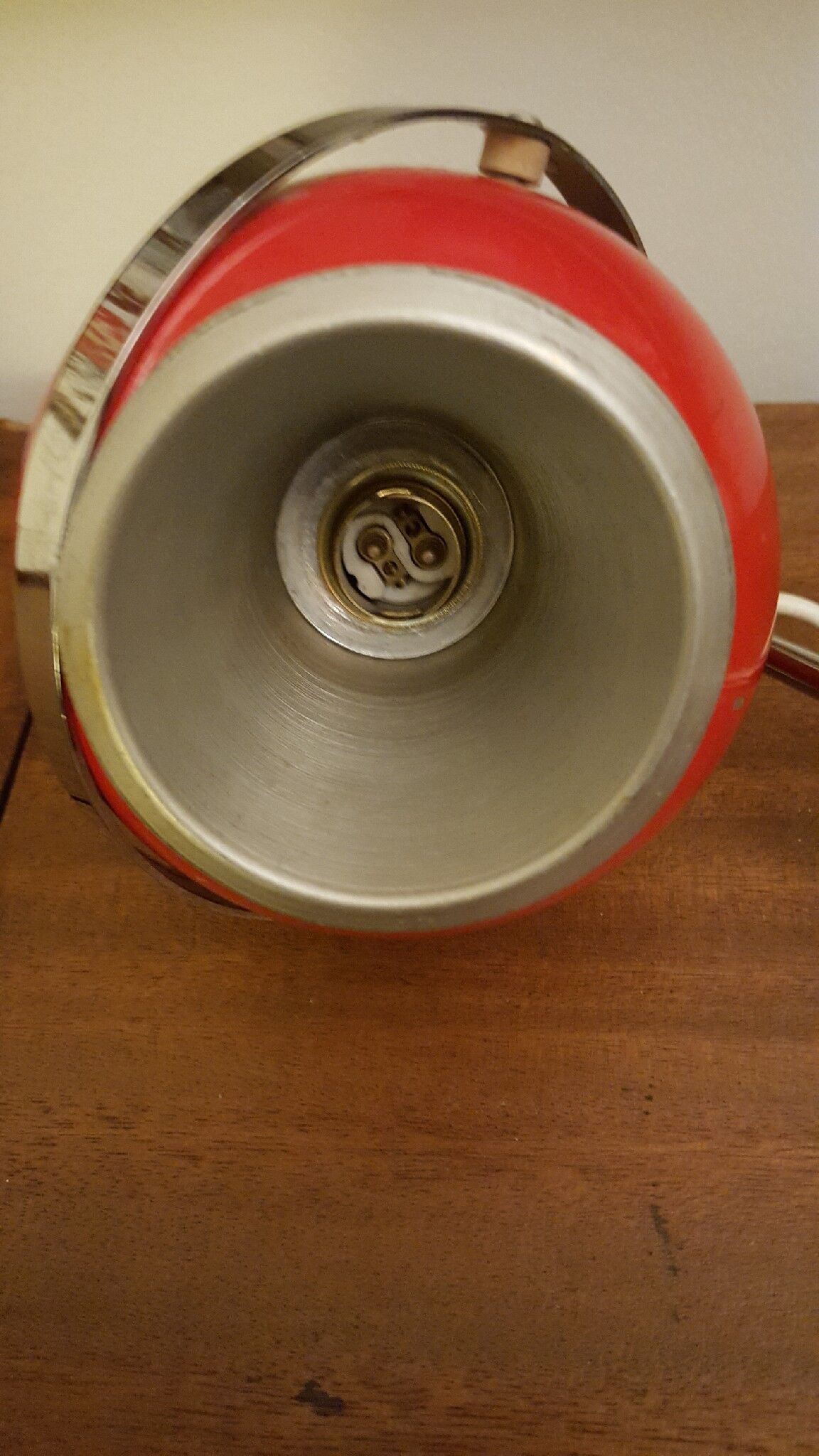 Lamp editor Edition Disderot