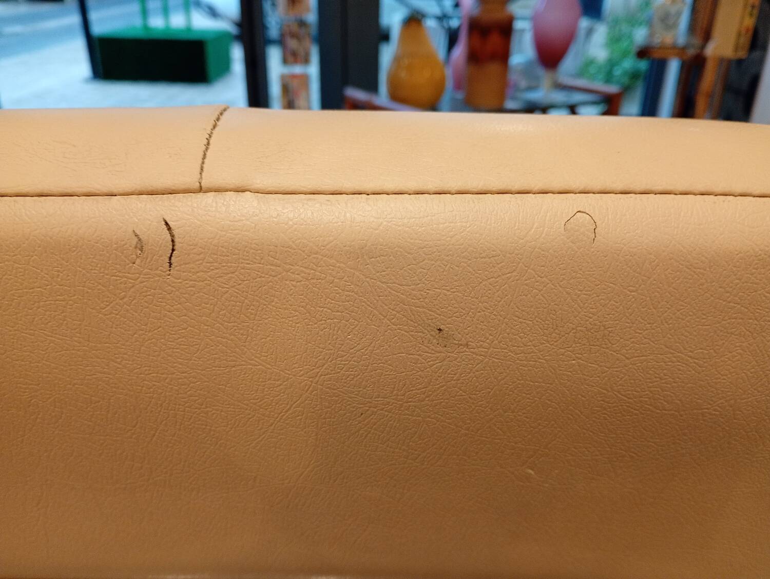 1970s armchair